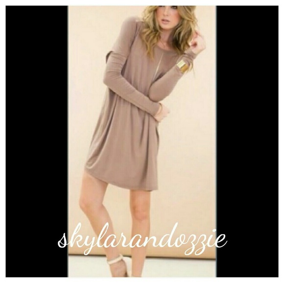 Tunic top - Picture 4 of 4