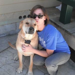 Meet your Posher, Tiffany