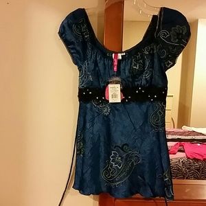 Never worn dressy shirt