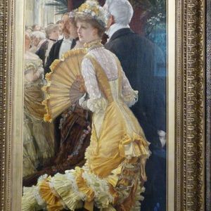 Meet your Posher, Susan