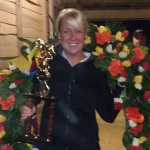 Meet your Posher, Beck