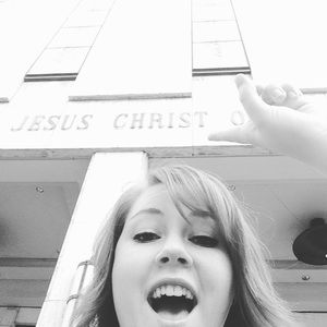 Meet your Posher, Kate