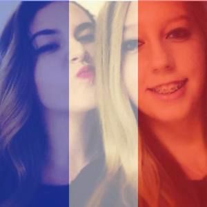 Meet your Posher, Brianna