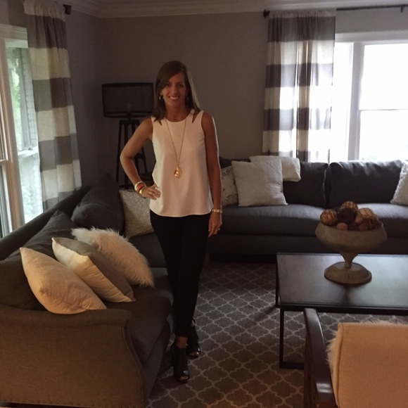 Meet your Posher, Sarah