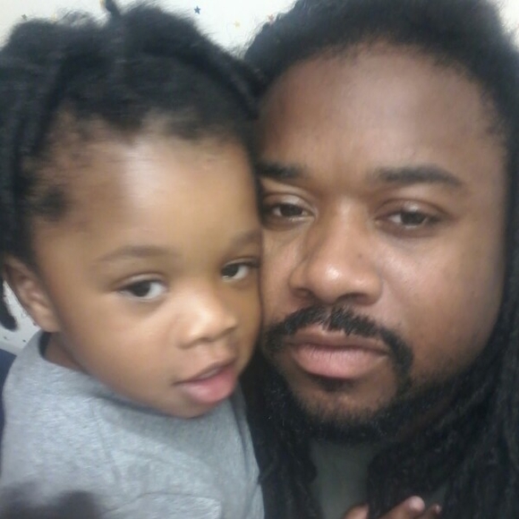 Meet your Posher, Dwayne - Picture 1 of 1