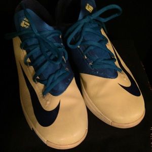 KD Nike shoes