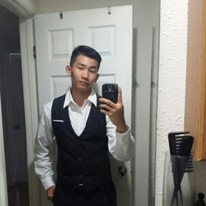 Meet your Posher, Anh