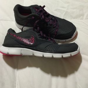 Nike flex experience shoes