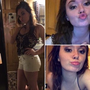 Meet your Posher, Brooke