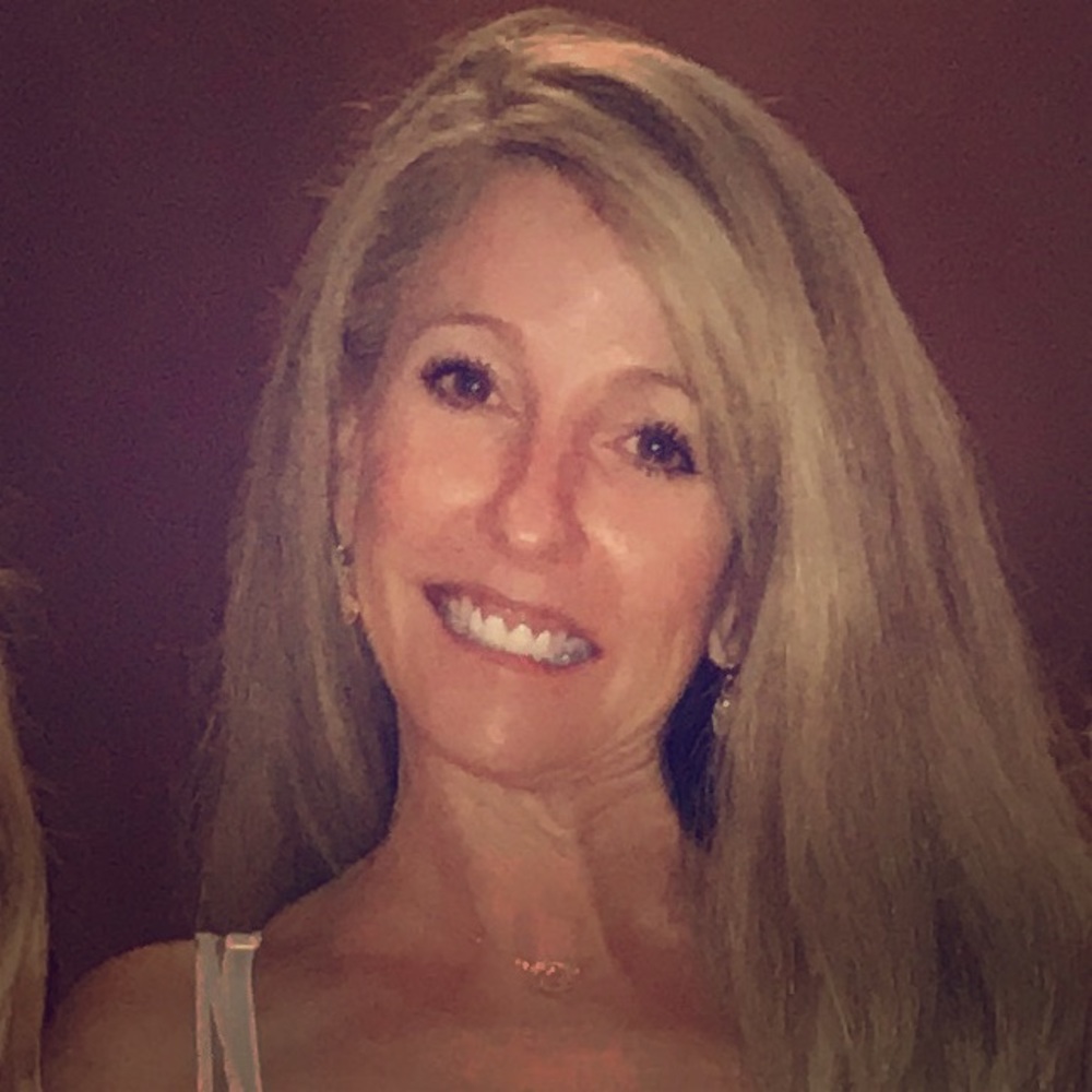 Meet your Posher, Kathy