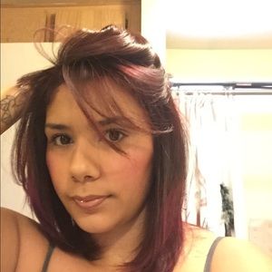 Meet your Posher, Jackie