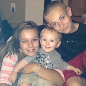 Meet your Posher, Heather