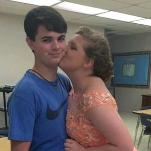 Meet your Posher, Paige