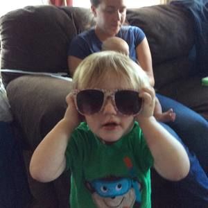 Meet your Posher, Bonnie