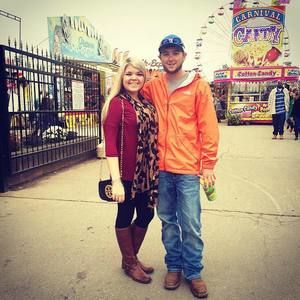 Meet your Posher, Danielle