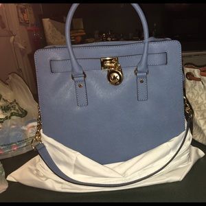 Brand new Michael kors used for a day