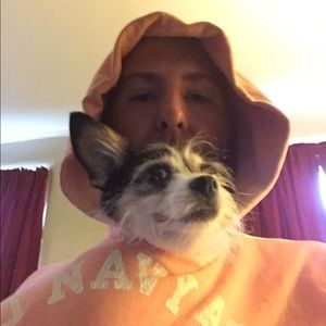 Meet your Posher, Jamie