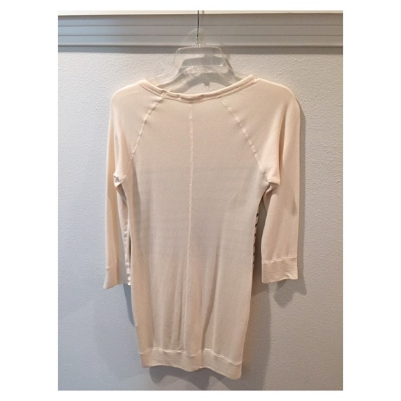 Sundry Sweatshirt Dress - Picture 3 of 4