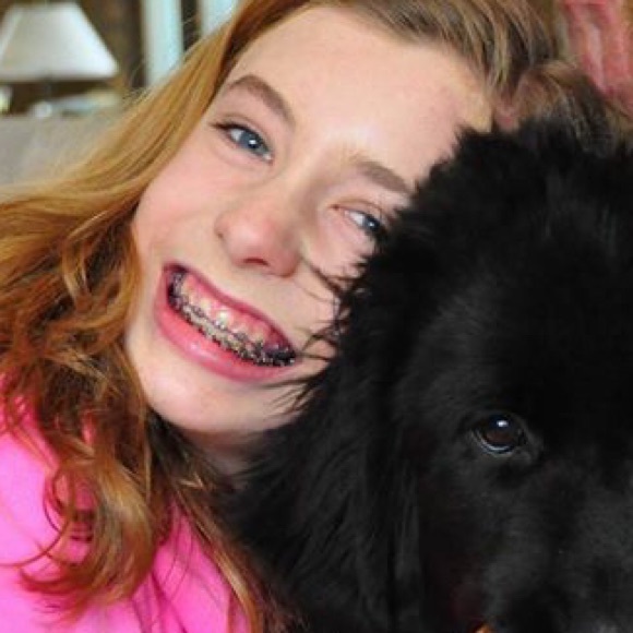 Meet your Posher, Maya - Picture 1 of 1