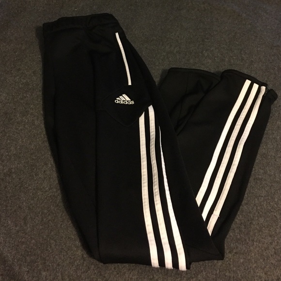 Skinny Adidas Sweatpants
