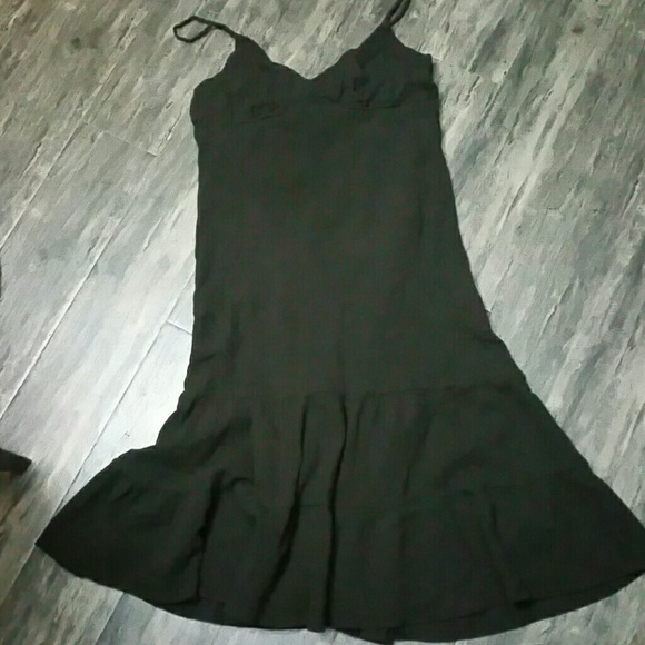 Mossimo Supply Co. Dresses & Skirts - Great Gauze Dress