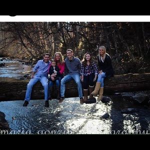 Meet your Posher, Jaden