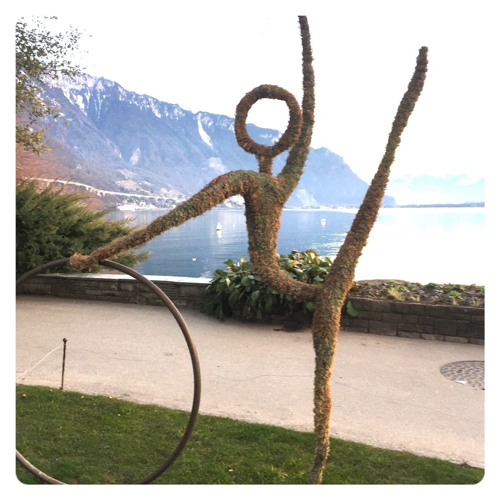 Meet your Posher, Patricia