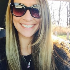 Meet your Posher, Phyllis