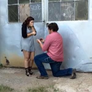 Meet your Posher, Brady