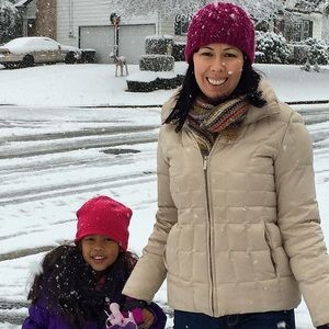 Meet your Posher, Aurora