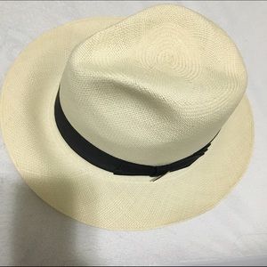 Panama Hat