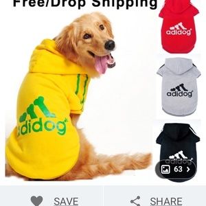 Meet your Posher, Crystal