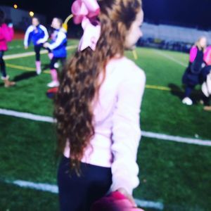 Meet your Posher, Lauren