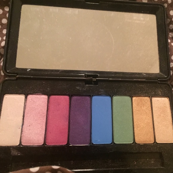 Kat Von D LE Mi Vida Loca Palette