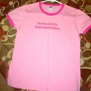 Funny Anchorman quote Tee