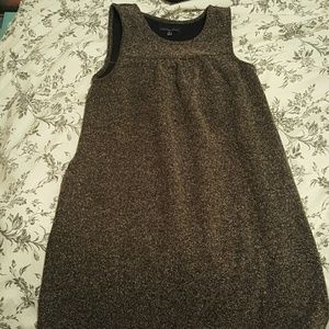 GAP baby doll dress