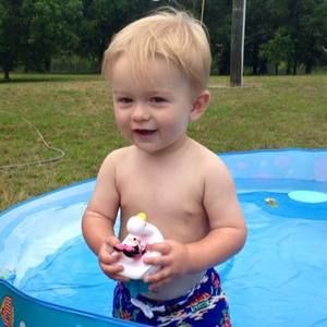 Meet your Posher, Brittney