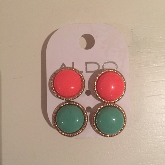 NEW ALDO earrings