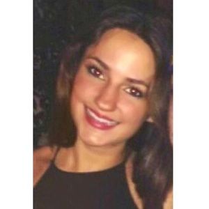 Meet your Posher, Morgan