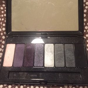 Kat Von D smokey eye palette