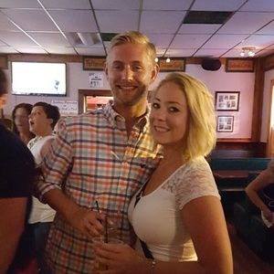 Meet your Posher, Kristy