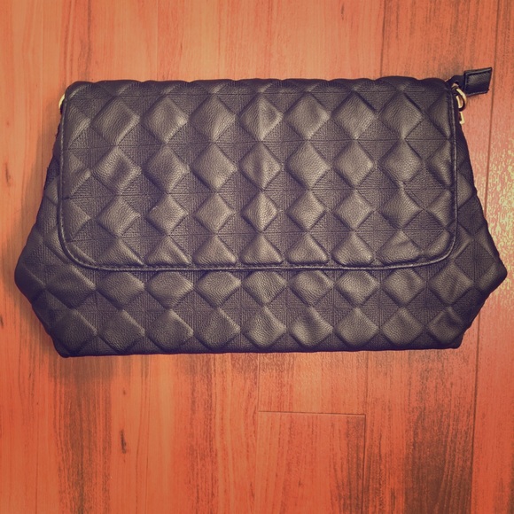 Oversized Handbag
