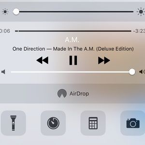 Meet your Posher, Zoe