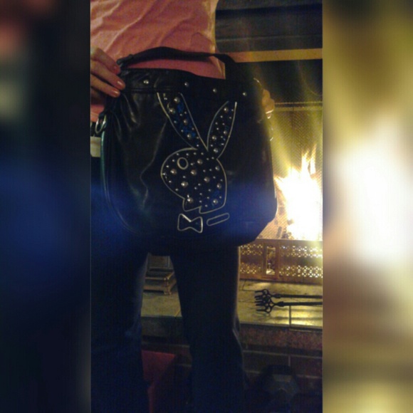 🐰Playboy Purse🐰