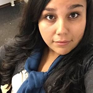 Meet your Posher, Angela