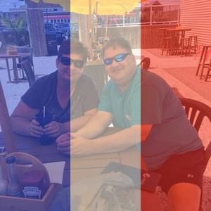 Meet your Posher, Patty