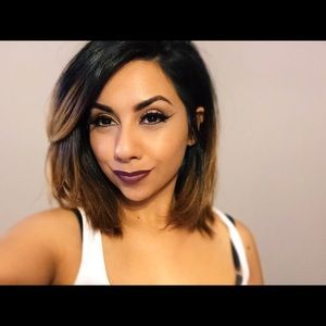 Meet your Posher, Jessenia