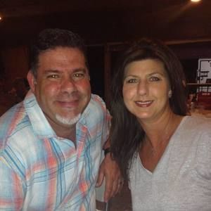 Meet your Posher, Candace