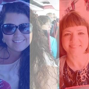 Meet your Posher, Ariana