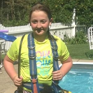 Meet your Posher, Hannah